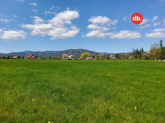 Prodej pozemku pro bydlení, Hroznětín, 45594 m2
