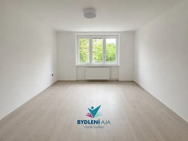 Prodej bytu 2+1, Teplice, V břízkách, 49 m2