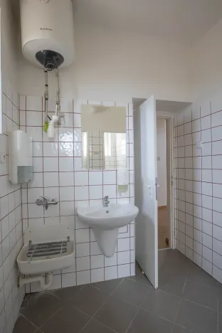 Pronájem kanceláře, Říčany, 17. listopadu, 30 m2