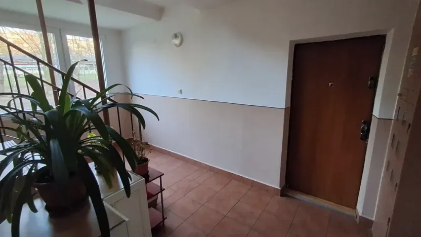 Prodej bytu 3+1, Teplice, Antonína Sochora, 72 m2