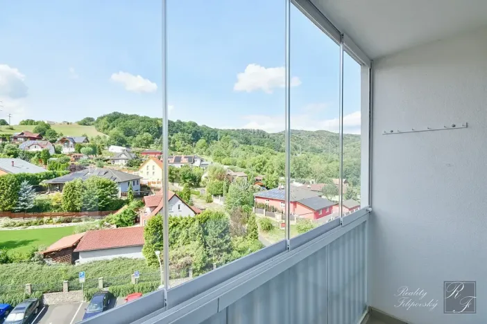 Prodej bytu 3+1, Ústí nad Labem, Na Výšině, 79 m2