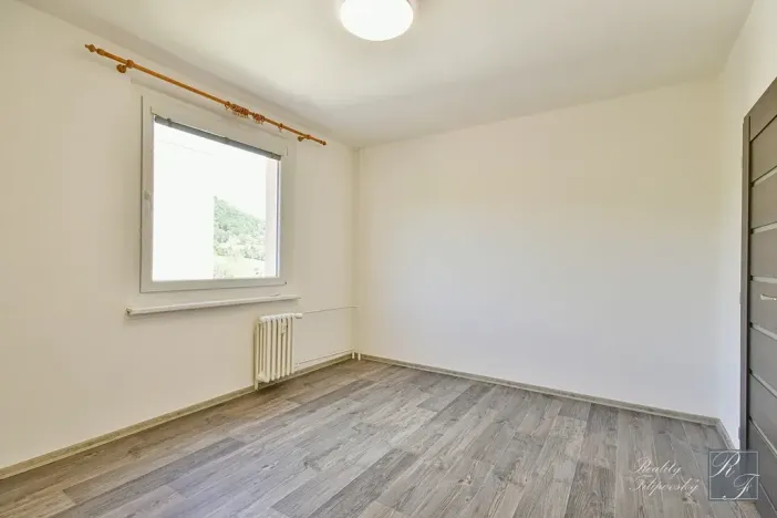 Prodej bytu 3+1, Ústí nad Labem, Na Výšině, 79 m2