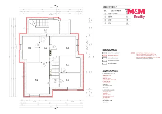 Prodej rodinného domu, Albrechtice, Na Zámostí, 360 m2
