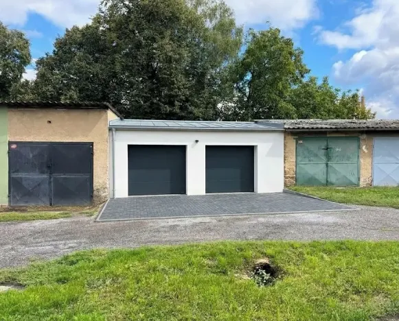 Prodej pozemku, Lovosice, 79 m2
