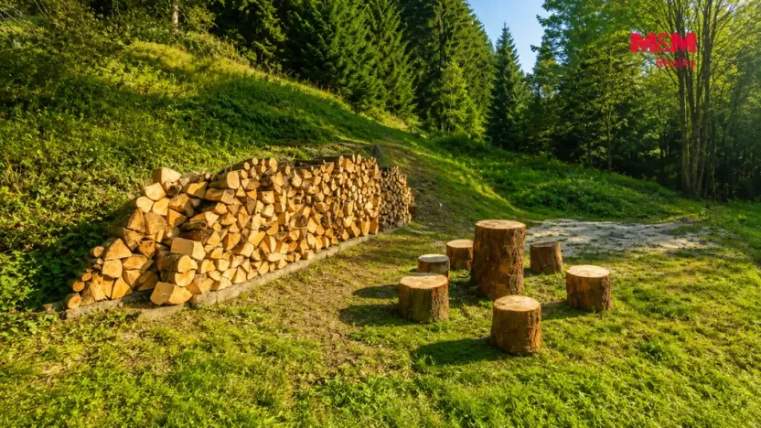 Prodej rodinného domu, Potůčky, 110 m2
