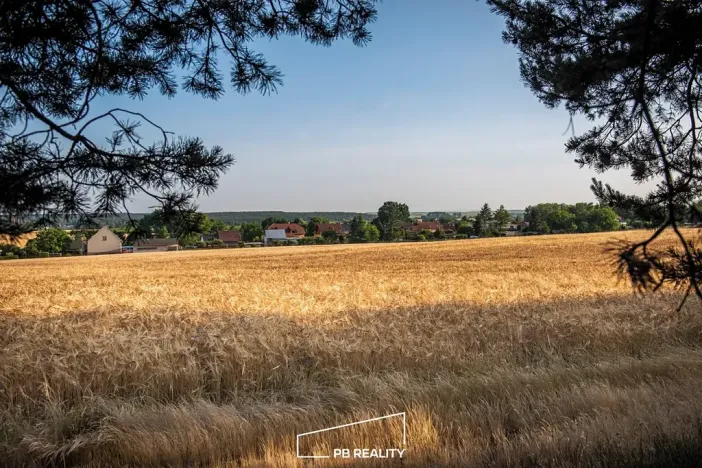 Prodej pozemku pro bydlení, Blatnice, 12140 m2