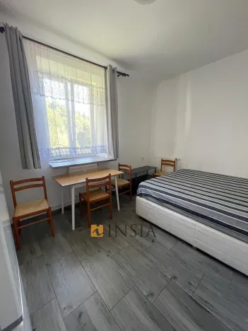 Prodej bytu 1+kk, Český Krumlov - Nové Spolí, 20 m2