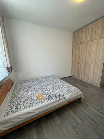 Prodej bytu 1+kk, Český Krumlov - Nové Spolí, 20 m2