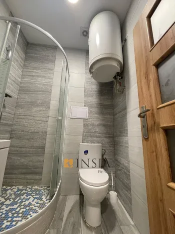 Prodej bytu 1+kk, Český Krumlov - Nové Spolí, 20 m2