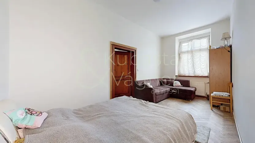 Prodej rodinného domu, Chroustovice, náměstí Josefa Haška, 205 m2