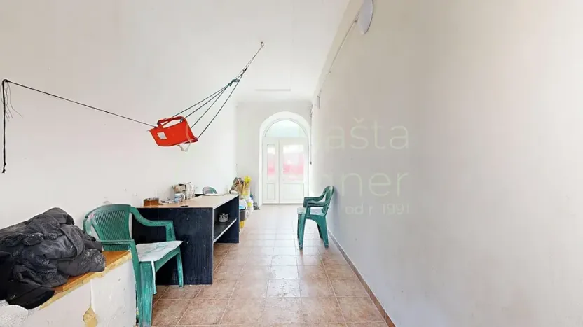 Prodej rodinného domu, Chroustovice, náměstí Josefa Haška, 205 m2