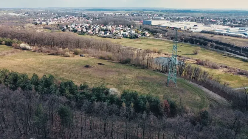 Pronájem louky, Praha - Kyje, 12685 m2