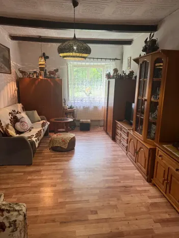 Prodej chalupy, Úštěk, 484 m2