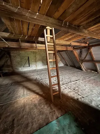 Prodej chalupy, Úštěk, 484 m2