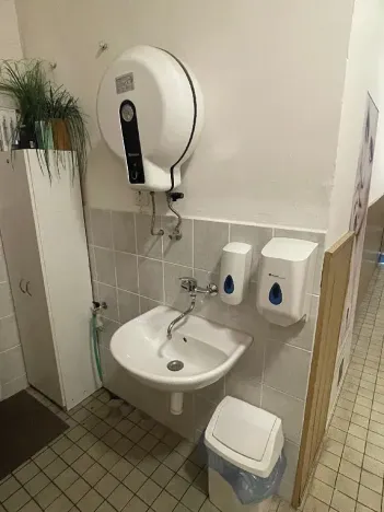 Pronájem kanceláře, Pardubice, Havlíčkova, 29 m2
