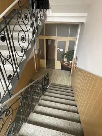 Pronájem kanceláře, Pardubice, Havlíčkova, 29 m2