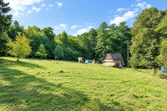 Prodej pozemku pro bydlení, Ostrava, Podvrší, 3278 m2