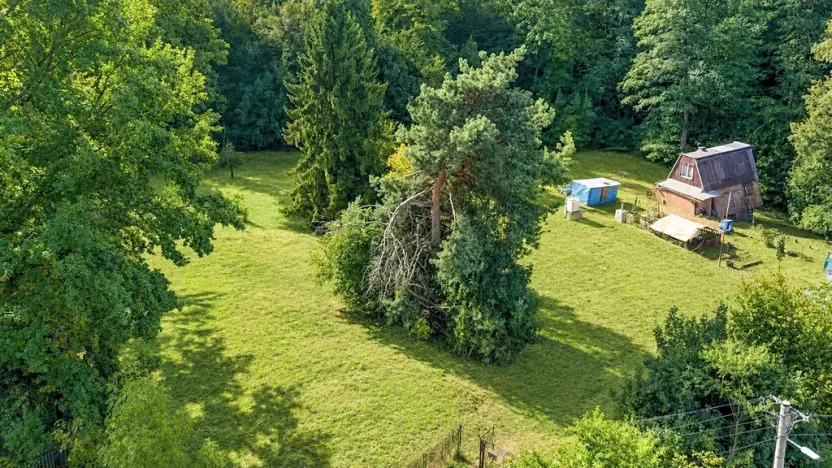 Prodej pozemku pro bydlení, Ostrava, Podvrší, 3278 m2