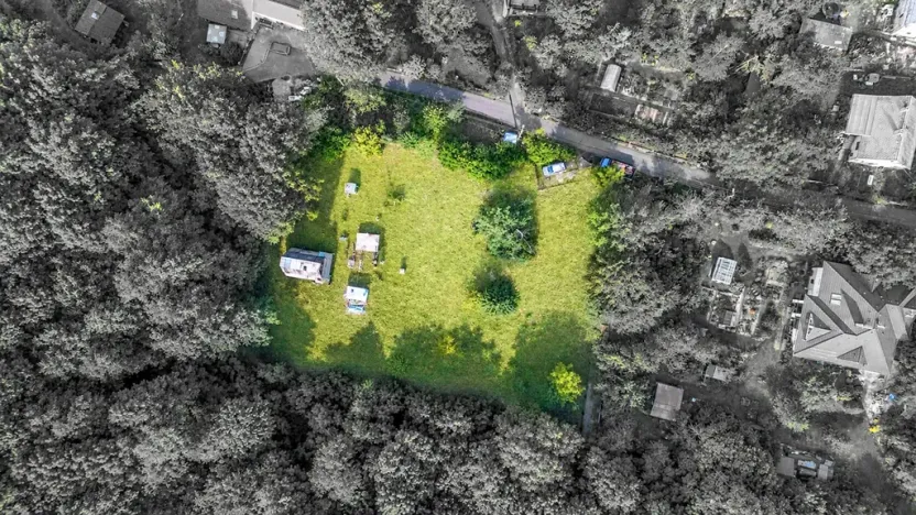 Prodej pozemku pro bydlení, Ostrava, Podvrší, 3278 m2