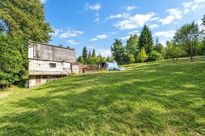 Prodej pozemku pro bydlení, Ostrava, Podvrší, 3278 m2
