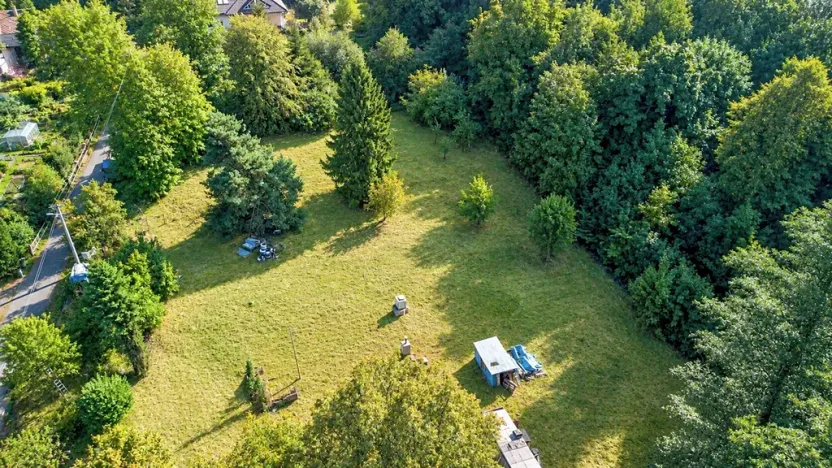 Prodej pozemku pro bydlení, Ostrava, Podvrší, 3278 m2