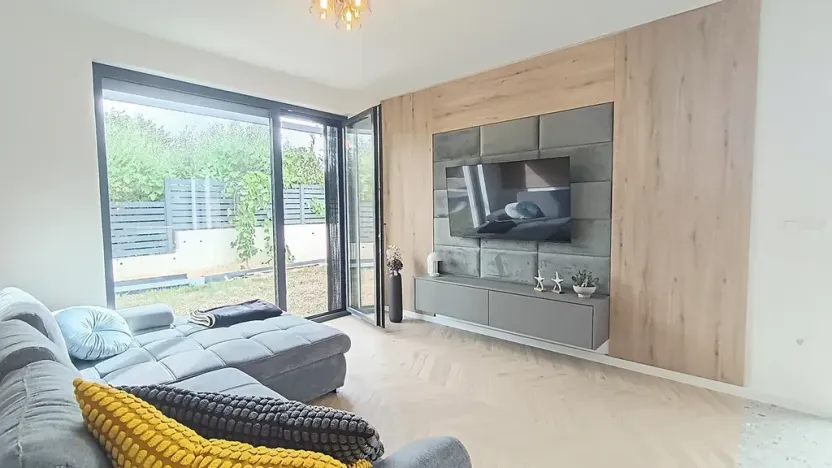 Prodej bytu 2+kk, Banjole, Chorvatsko, 52 m2