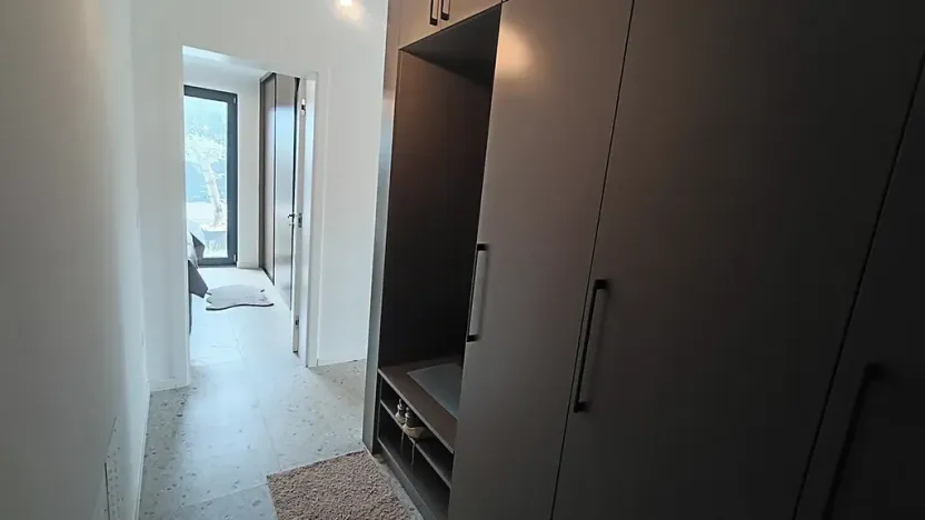 Prodej bytu 2+kk, Banjole, Chorvatsko, 52 m2