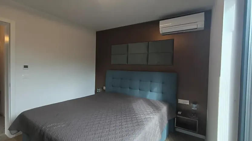 Prodej bytu 2+kk, Banjole, Chorvatsko, 52 m2