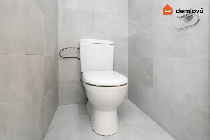 Prodej bytu 3+kk, Praha - Čimice, Vaňkova, 70 m2