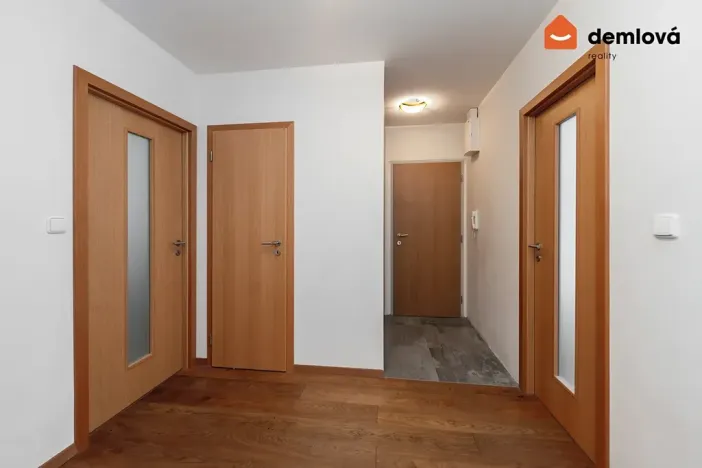 Prodej bytu 3+kk, Praha - Čimice, Vaňkova, 70 m2