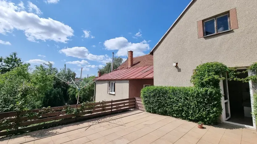 Prodej rodinného domu, Žďárná, 200 m2