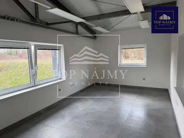 Pronájem skladu, Ostrava, Opavská, 501 m2