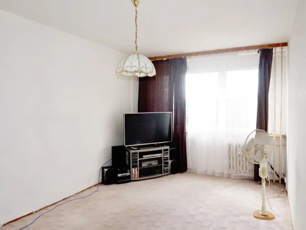 Prodej bytu 2+kk, Praha - Modřany, K dolům, 43 m2