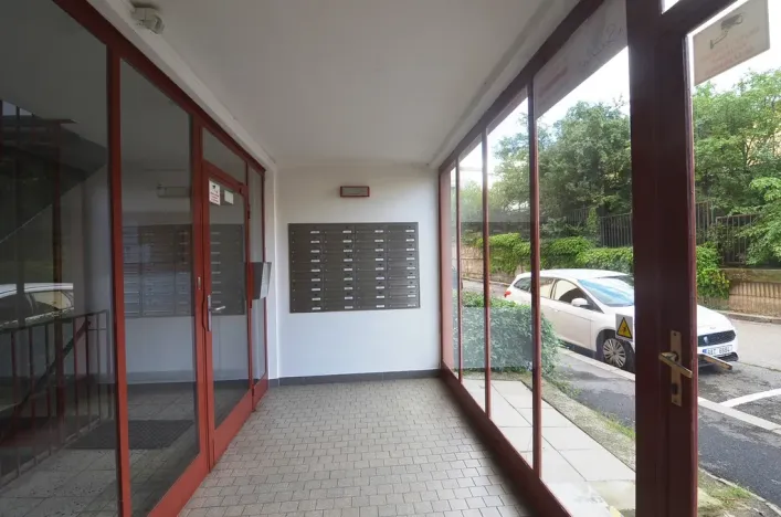 Prodej bytu 2+kk, Praha - Modřany, K dolům, 43 m2