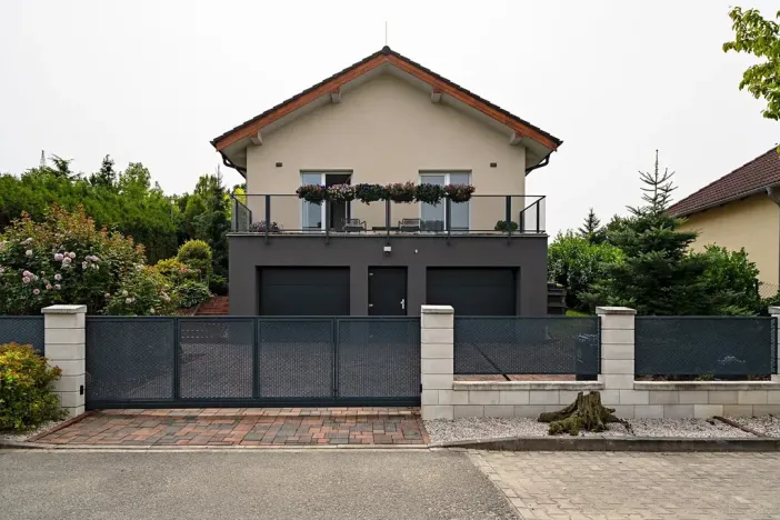 Prodej rodinného domu, Plzeň, Příčná, 128 m2
