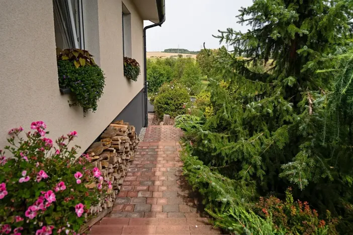 Prodej rodinného domu, Plzeň, Příčná, 128 m2