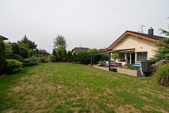 Prodej rodinného domu, Plzeň, Příčná, 128 m2
