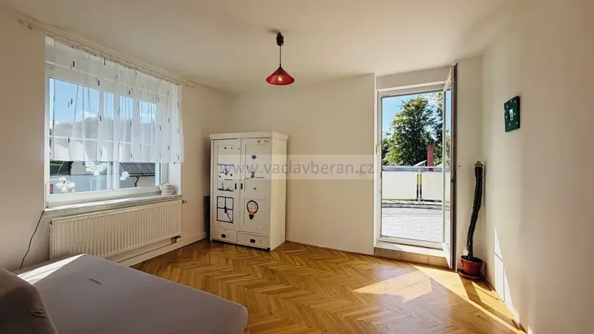 Prodej rodinného domu, Žamberk, Orlická, 138 m2