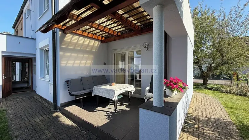 Prodej rodinného domu, Žamberk, Orlická, 138 m2