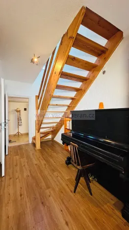 Prodej rodinného domu, Žamberk, Orlická, 138 m2