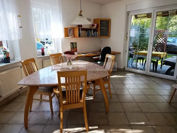 Prodej rodinného domu, Žamberk, Orlická, 138 m2