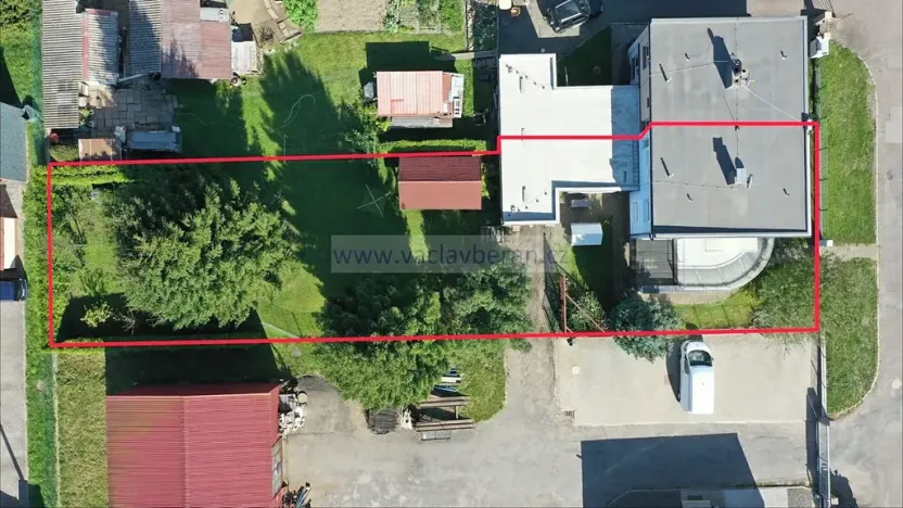 Prodej rodinného domu, Žamberk, Orlická, 138 m2