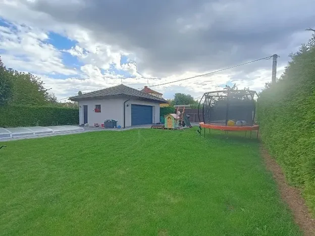 Prodej rodinného domu, Zruč-Senec, 150 m2