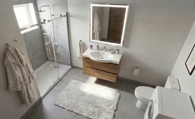 Prodej bytu 1+kk, Praha - Hlubočepy, Na Zlíchově, 27 m2