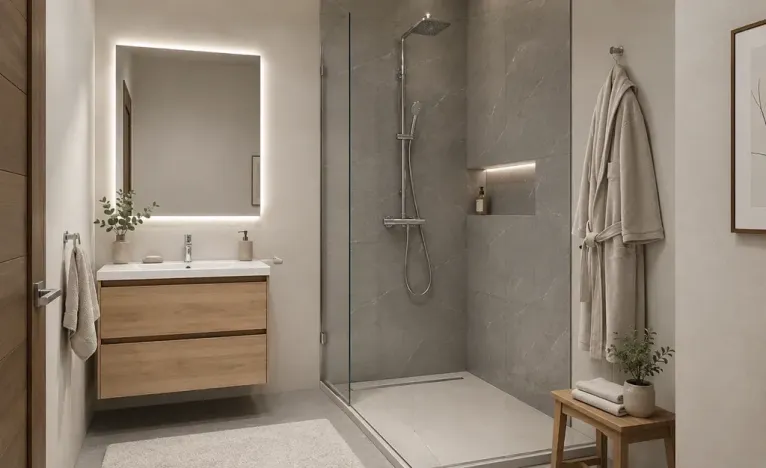 Prodej bytu 1+kk, Praha - Hlubočepy, Na Zlíchově, 35 m2