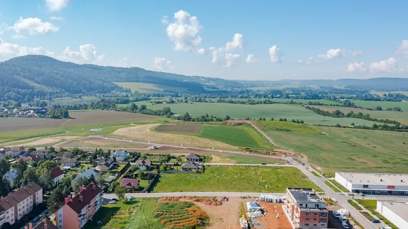 Prodej rodinného domu, Moravská Třebová, Švestkový sad, 85 m2