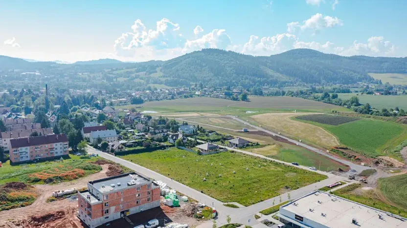 Prodej rodinného domu, Moravská Třebová, Švestkový sad, 85 m2