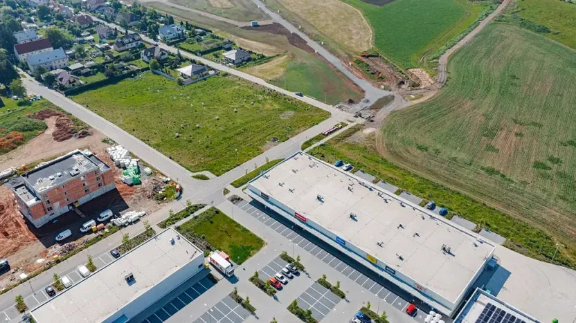 Prodej rodinného domu, Moravská Třebová, Švestkový sad, 85 m2