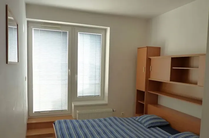 Pronájem bytu 2+kk, Praha - Jinonice, Za zámečkem, 60 m2