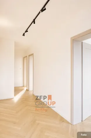 Pronájem bytu 3+1, Hodonín, Národní třída, 65 m2